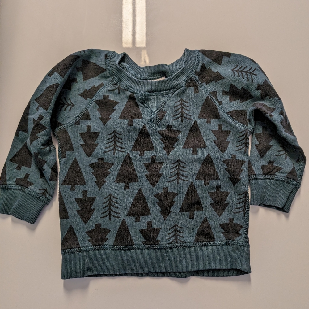 Christmas sweatshirt